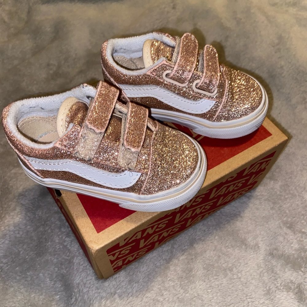 toddler vans